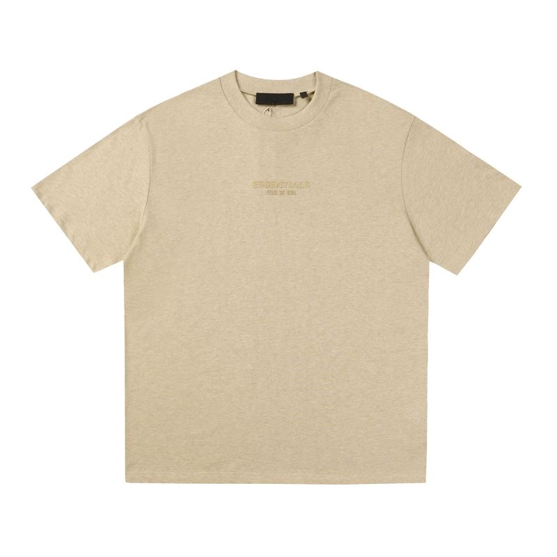 Fear Of God T-Shirts